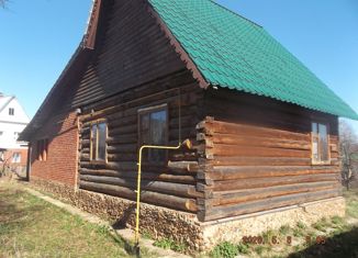 Продам дом, 97.2 м2, Верещагино, улица Дружбы, 22А