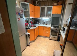 Продается 2-ком. квартира, 43.4 м2, Санкт-Петербург, Костромской проспект, 60, Костромской проспект