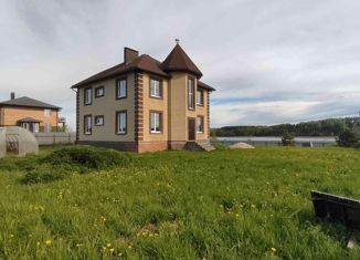 Продажа дома, 270 м2, деревня Борок