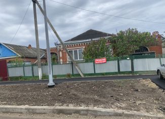 Продажа дома, 120 м2, станица Сергиевская, Красная улица