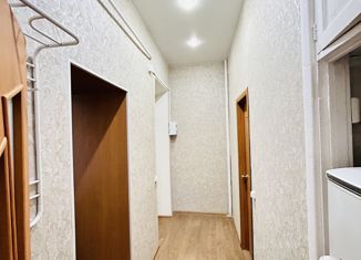 Продается однокомнатная квартира, 30.5 м2, Ленинградская область, Советский переулок, 6