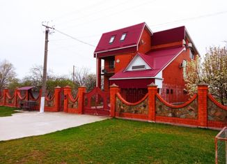 Продажа дома, 291 м2, аул Кошехабль, улица С.Д. Тутукова