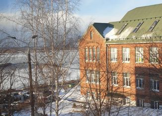 Продается 2-ком. квартира, 43 м2, Нижний Новгород, Суетинская улица, 5, Суетинская улица