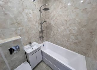 Продам однокомнатную квартиру, 26.8 м2, Берёзовский, Гвардейская улица, 3, ЖК Уют-Сити