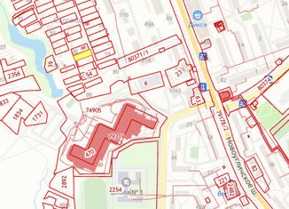 Продам земельный участок, 600 сот., Сергиев Посад, садовое товарищество Садовод, 39