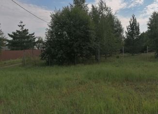 Продажа земельного участка, 8 сот., деревня Семёновское