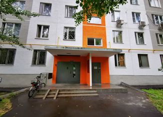 Продается квартира студия, 16.6 м2, Москва, Косинская улица, 18к1, метро Выхино