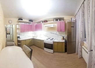 1-комнатная квартира на продажу, 37.3 м2, Самарская область, Комсомольская улица, 84