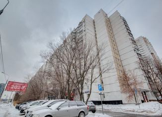 Продам 1-комнатную квартиру, 36.2 м2, Москва, Балаклавский проспект, 16к2, район Зюзино