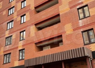 Продам 1-комнатную квартиру, 43 м2, Саранск, Севастопольская улица, 9Б, ЖК Высшая Лига