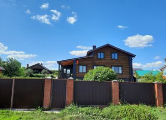 Дом на продажу, 219 м2, деревня Дулесово, Набережная улица, 10