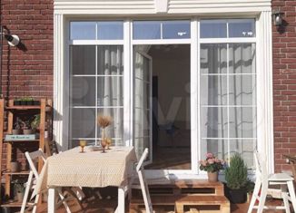 Таунхаус на продажу, 127 м2, деревня Калачево, жилой комплекс Александрия Таун, 15