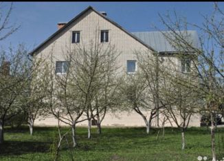 Продаю дом, 481 м2, посёлок Зареченский (Образцовское сельское поселение), Еловая улица, 23