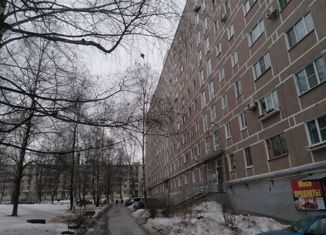 Продажа 3-комнатной квартиры, 58 м2, Рязанская область, улица Нахимова, 3