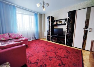 Продается 2-ком. квартира, 44.6 м2, Киреевск, микрорайон Брусяновский, 18