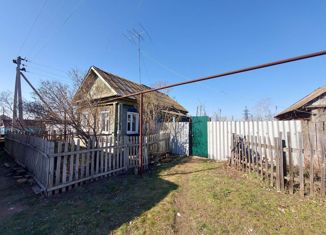 Дом на продажу, 37.4 м2, село Борское, Чапаевская улица, 59