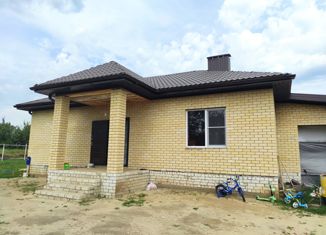 Продажа дома, 87.6 м2, село Рождественская Хава, улица Ленина