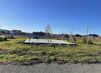 Участок на продажу, 10 сот., село Курганово, Полевая улица, 3