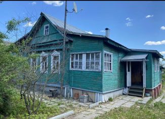 Продажа дома, 95 м2, деревня Михали, улица 1 Мая, 71