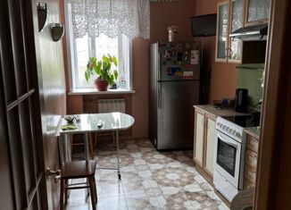 Продажа трехкомнатной квартиры, 64 м2, Иркутск, улица Румянцева, 15, Свердловский округ