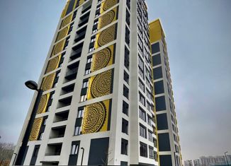 2-комнатная квартира на продажу, 52.1 м2, Ижевск, ЖК Йога, Районная улица, 57к1с1