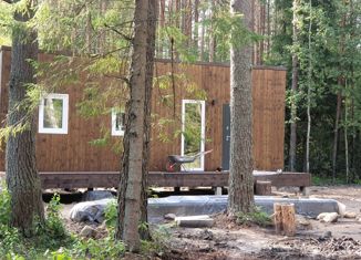 Продажа дома, 50 м2, городской посёлок Вырица, улица Щедрина