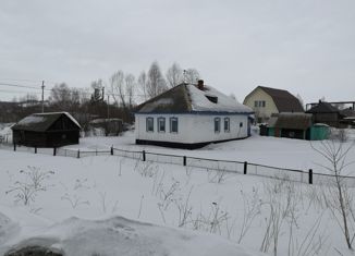 Дом на продажу, 50.7 м2, Калтан, Железнодорожная улица, 10Б