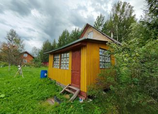 Продажа дома, 40 м2, садовое товарищество Славянка, 3-я линия, 56