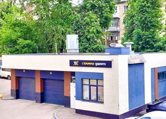 Продается машиноместо, 45 м2, Нижний Новгород, проспект Гагарина, 118, микрорайон Караваиха