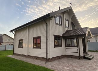 Дом на продажу, 119.5 м2, деревня Красные Орлы, 46Н-12458