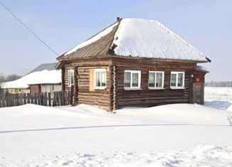 Продаю дом, 37.5 м2, село Вторые Ключики, Советская улица, 3