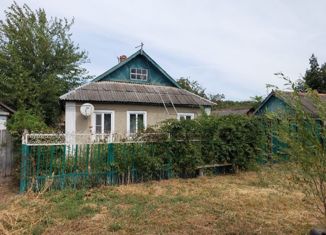 Продается дом, 60 м2, станица Зольская