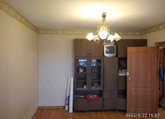 Продажа 1-ком. квартиры, 35 м2, Балашиха, Речная улица, 11