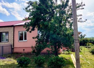 Продажа 3-ком. квартиры, 70 м2, село Загоскино, Полевая улица, 10