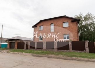 Продажа дома, 351 м2, Омск, 2-я Рыбачья улица, Кировский округ