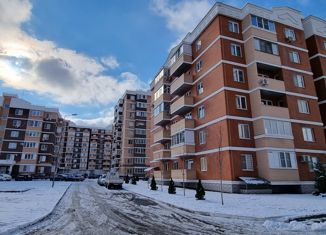 Квартира на продажу студия, 33.4 м2, Краснодар, улица Академика Фёдорова, 6, ЖК Лиговский