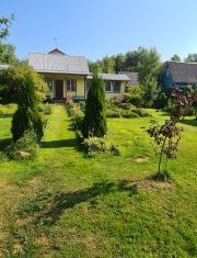 Продажа дома, 80 м2, садоводческое некоммерческое товарищество Маяк-1, садоводческое некоммерческое товарищество Маяк-1, 67