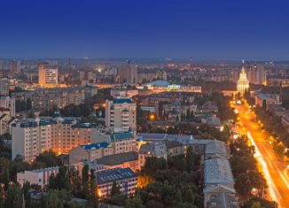 Продается пятикомнатная квартира, 235.3 м2, Воронеж, улица Куколкина, 18А, Ленинский район