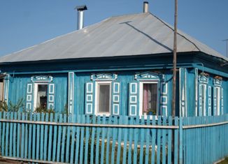 Продам дом, 46 м2, село Ахуново, Октябрьская улица