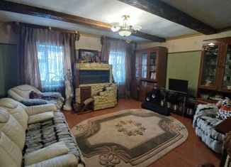 Продам дом, 110 м2, рабочий посёлок Николаевка, улица Ленина, 136