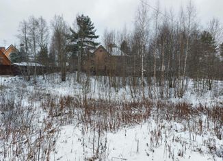 Продам участок, 15 сот., городской посёлок Токсово, улица Лесовода Морозова