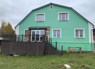 Продаю дом, 280 м2, деревня Беляниново, Звёздная улица, 4