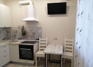 Сдача в аренду квартиры студии, 23 м2, Тольятти, улица 40 лет Победы, 45К, ЖК Гринвуд