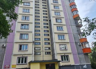 Продам 4-комнатную квартиру, 128.5 м2, Кемеровская область, Кузнецкстроевский проспект, 34А