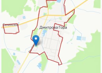 Продам земельный участок, 30 сот., село Дмитрова Гора, Почтовая улица