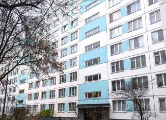 Продается 1-ком. квартира, 32.5 м2, Санкт-Петербург, Софийская улица, 32к1, муниципальный округ № 72