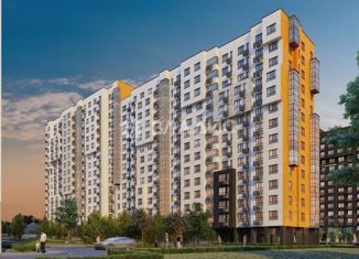 Продается квартира студия, 23 м2, поселение Десёновское, Гренадерская улица, 9к2