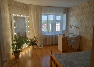 Продам трехкомнатную квартиру, 96 м2, посёлок Ува, Уральская улица, 39