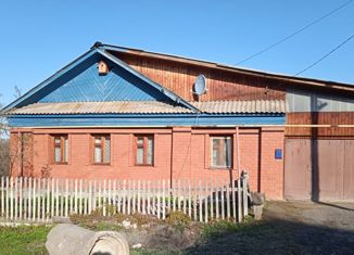 Продажа дома, 64 м2, Первоуральск, улица Степана Разина, 34