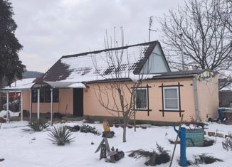 Продается дом, 80.6 м2, станица Азовская, Октябрьская улица